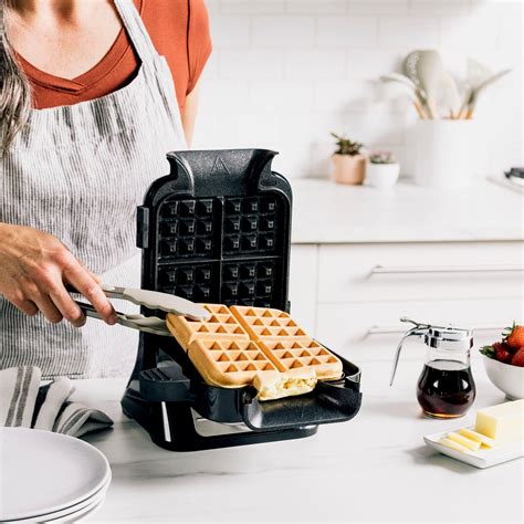 Waffle