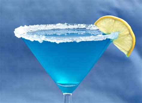 Blue Mehito