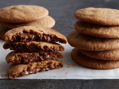 Nutella Cookies