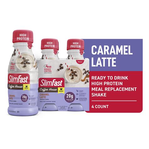 Caramel Latte