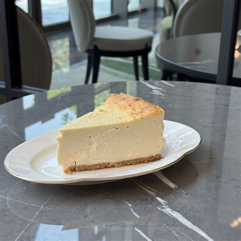 Madrid Pecan Cheese Cake