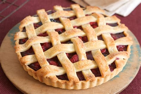 Pastries / Pies