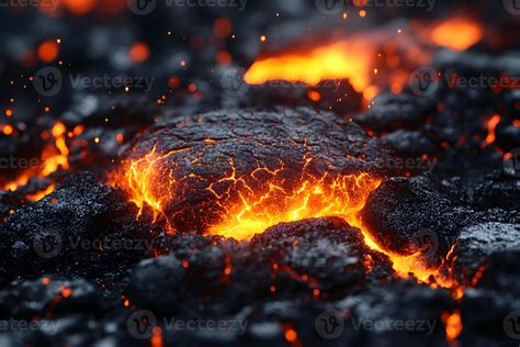 Lava Molten