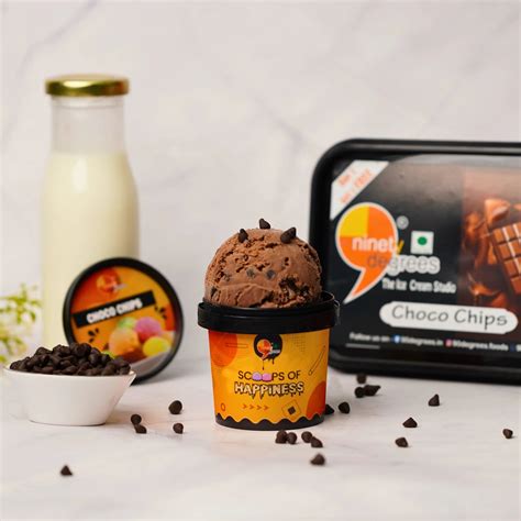 Ice Cream choco