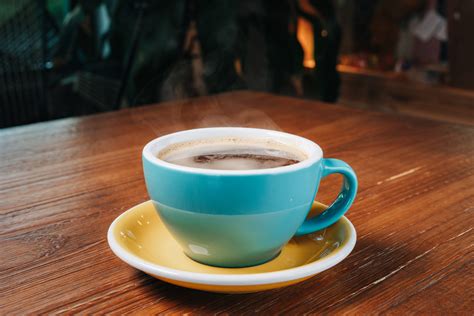 Hot Americano