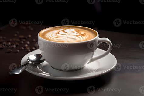 hot latte