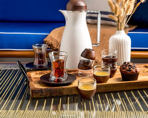Cup  Arabic coffee