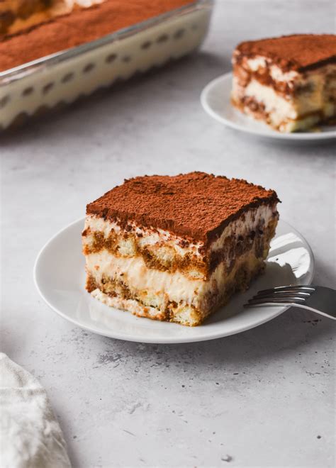 Classic Tramisu