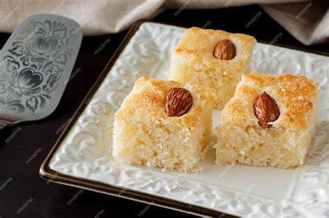 Basbousa