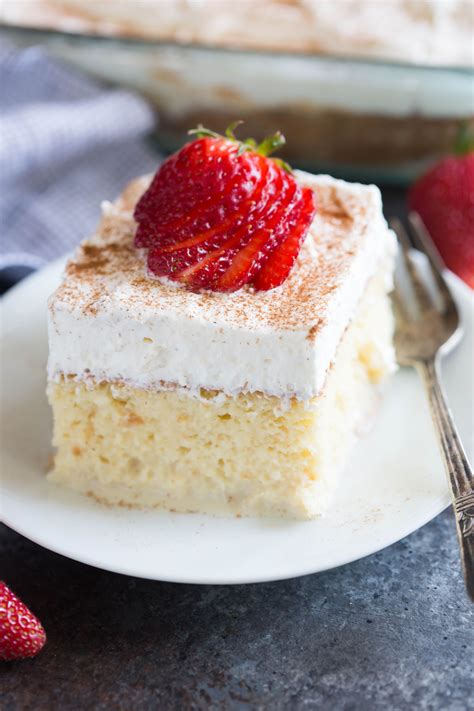 Ters Leches