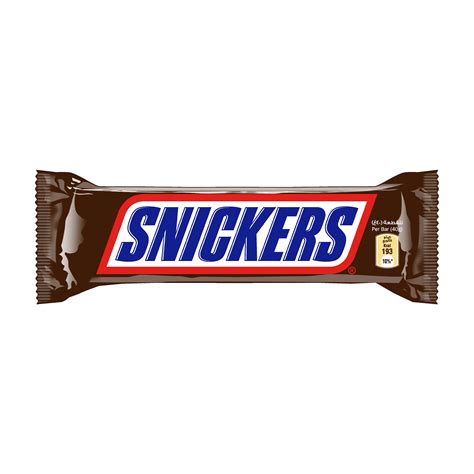 Snickers Chocolate