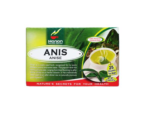 Anist Tea