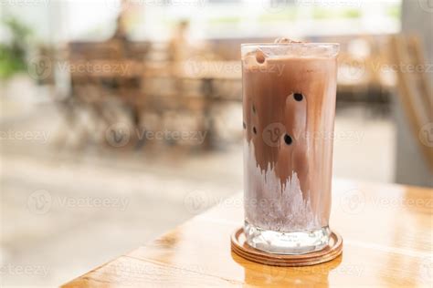 Ice Chocolate