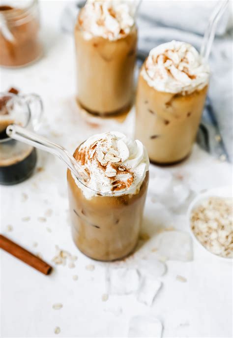 Ice Latte