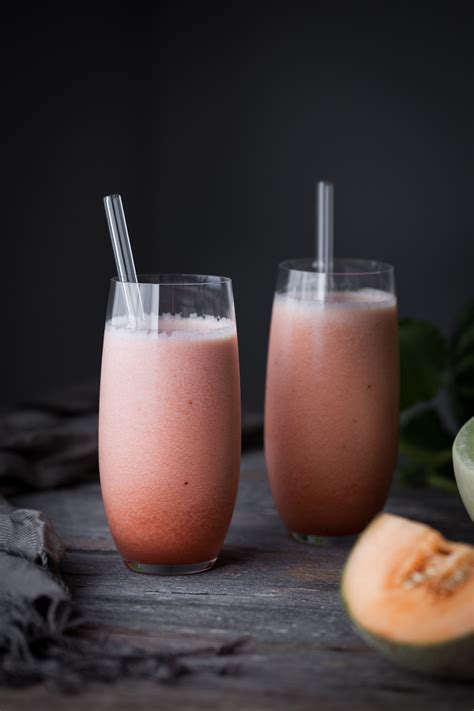 Melom  Smoothie