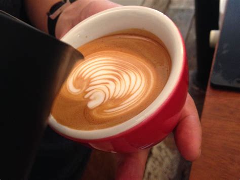 Flat White