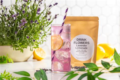 Mix Lavender Lemon