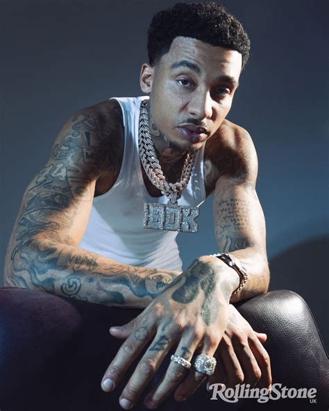 Ice Fredo