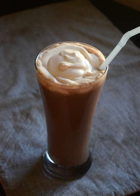 Cold Mocha