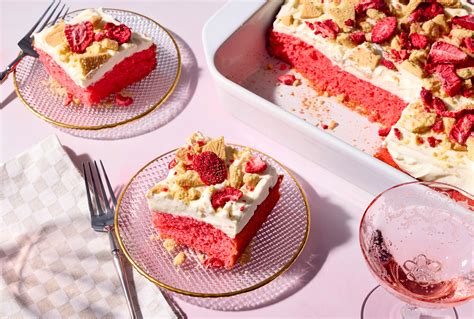 Crunch Cake